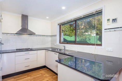 Property photo of 103 Macrossan Crescent Latham ACT 2615