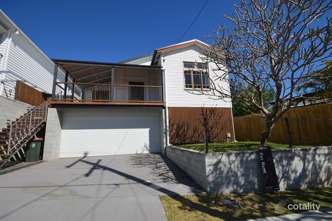 45 Heath St, East Brisbane, QLD 4169