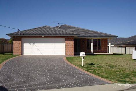 Property photo of 15 Garden Street Kootingal NSW 2352