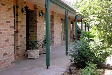 Property photo of 4 Conway Crescent Blackbutt NSW 2529