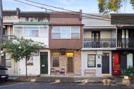 35 Iris St, Paddington, NSW 2021