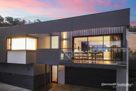 3/50 Hillside Dr, Blackmans Bay, TAS 7052