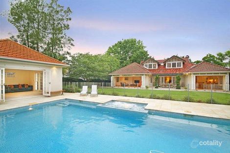 Property photo of 6 Valley Road Lindfield NSW 2070