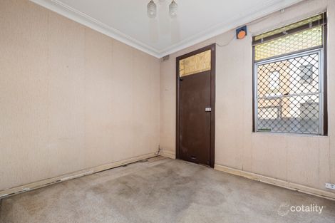 Property photo of 35 Iris Street Paddington NSW 2021
