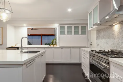 Property photo of 3 Wilcannia Elbow Currambine WA 6028