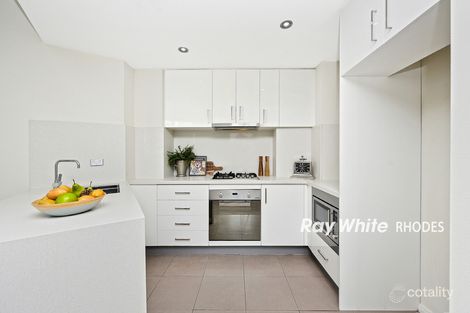 Property photo of 78/38 Shoreline Drive Rhodes NSW 2138