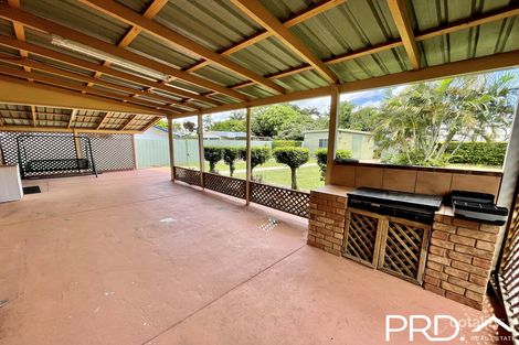 Property photo of 3 Nott Street Walkervale QLD 4670