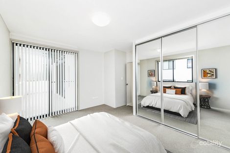 Property photo of 9/3A Stornaway Road Queanbeyan NSW 2620
