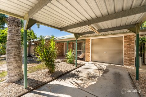 Property photo of 34 Park Avenue Emerald QLD 4720