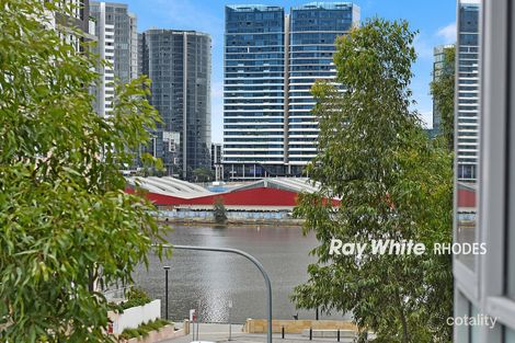 Property photo of 78/38 Shoreline Drive Rhodes NSW 2138