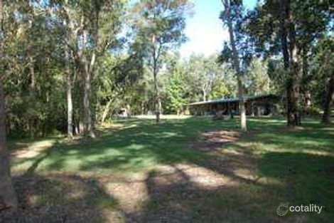 Property photo of 58-62 Cooreen Road Munruben QLD 4125