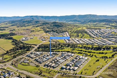 Property photo of 9 Harvest Way Calderwood NSW 2527