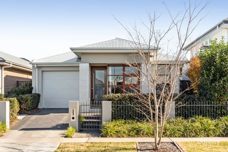 Property photo of 9 Harvest Way Calderwood NSW 2527