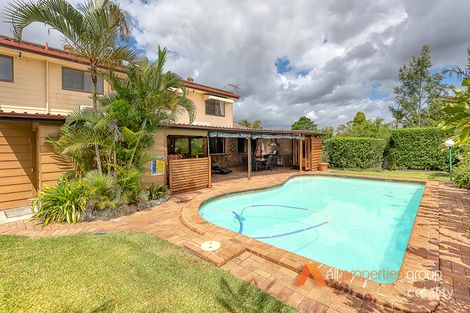 Property photo of 82 Kilmorey Street Carindale QLD 4152