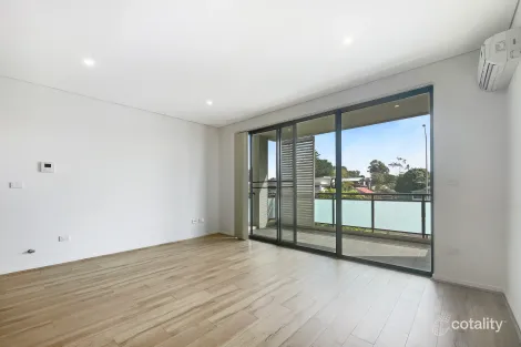 Property photo of 27/45-51 Balmoral Road Northmead NSW 2152