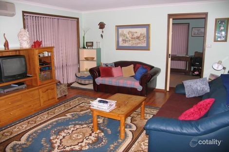 Property photo of 30 Barangaroo Street Chisholm ACT 2905