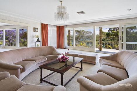Property photo of 28 Willowie Road Castle Cove NSW 2069