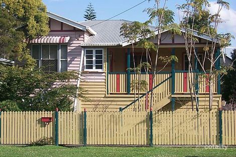 18 Jack St, Gordon Park, QLD 4031