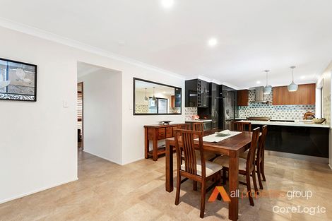 Property photo of 82 Kilmorey Street Carindale QLD 4152