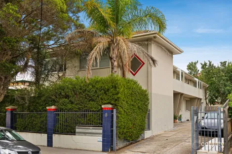 Property photo of 5/8 John Street Elwood VIC 3184