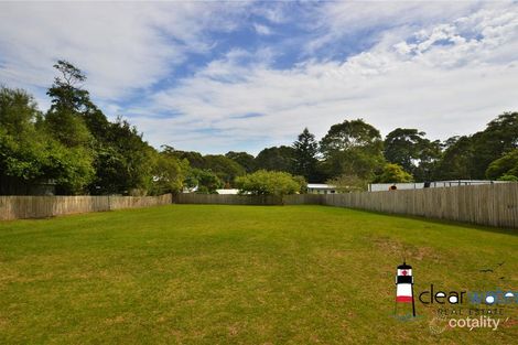 Property photo of 144 Princes Highway Narooma NSW 2546
