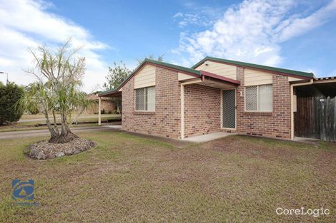 Property photo of 1 Tombildan Court Marsden QLD 4132