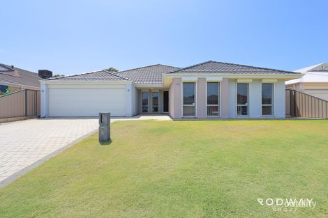 21 Calneggia Dr, Byford, WA 6122