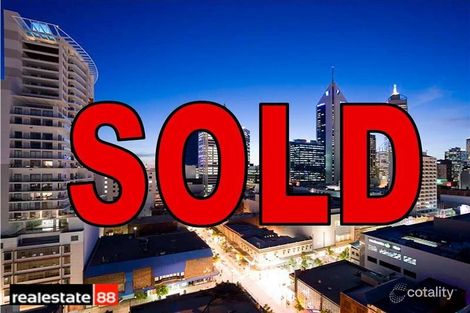 139/138 Barrack St, Perth, WA 6000