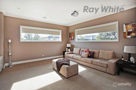 Property photo of 46 Niland Crescent Point Cook VIC 3030