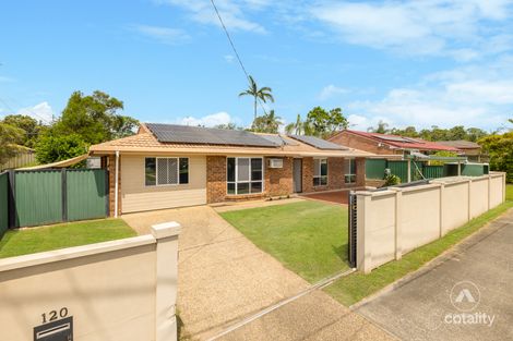 120 Short St, Boronia Heights, QLD 4124