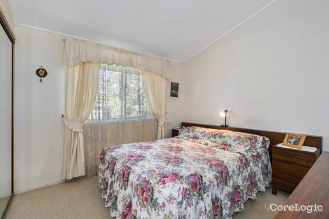 Property photo of 56 Aberfoyle Street Kenmore QLD 4069