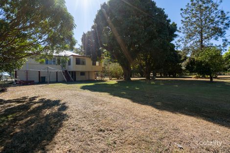 139 Booloongie Rd, Gooburrum, QLD 4670