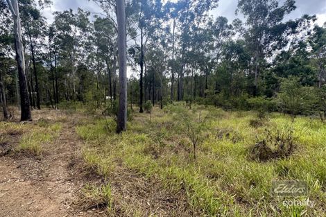 Lot 348 Arborsixteen Rd, Glenwood, QLD 4570