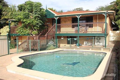 Property photo of 9 Blue Wren Close Green Point NSW 2251