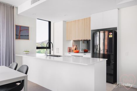 Property photo of 118/81-83 Constitution Avenue Campbell ACT 2612