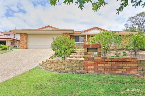 Property photo of 66 Chesterfield Crescent Kuraby QLD 4112