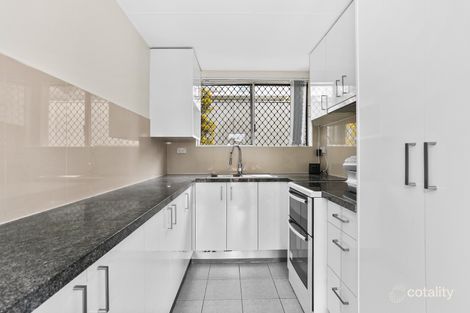 Property photo of 9/6-8 Addlestone Road Merrylands NSW 2160