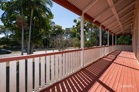 Property photo of 139 Booloongie Road Gooburrum QLD 4670