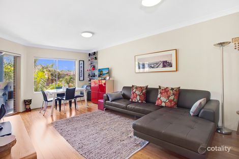 Property photo of 101/8 Koorala Street Manly Vale NSW 2093