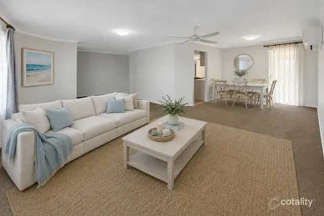 Property photo of 6 Caitlin Place Bli Bli QLD 4560