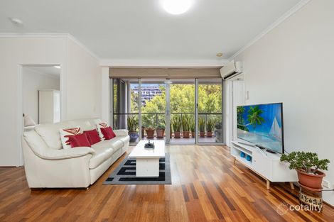 8/4 Grandstand Pde, Zetland, NSW 2017