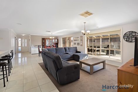 Property photo of 25 Josephine Way Sebastopol VIC 3356