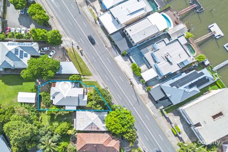 Property photo of 47 Wynnum Road Norman Park QLD 4170