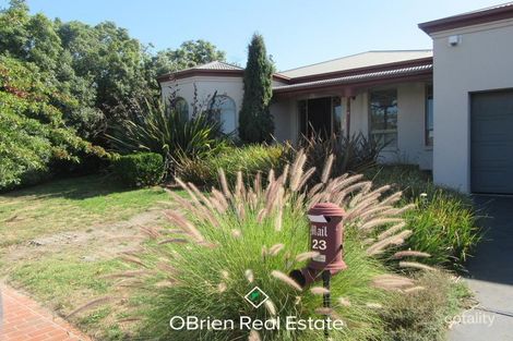 23 Highland Dr, Frankston South, VIC 3199
