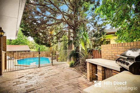 Property photo of 5 Mercury Place Kings Langley NSW 2147