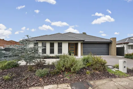 16 ANGAS ST, AINSLIE, ACT 2602