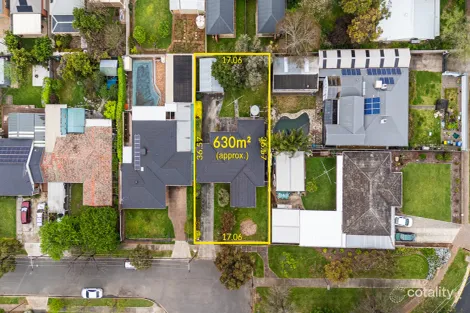 Property photo of 34 Swan Avenue Klemzig SA 5087