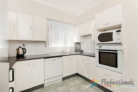 Property photo of 12/58 Noble Street Allawah NSW 2218