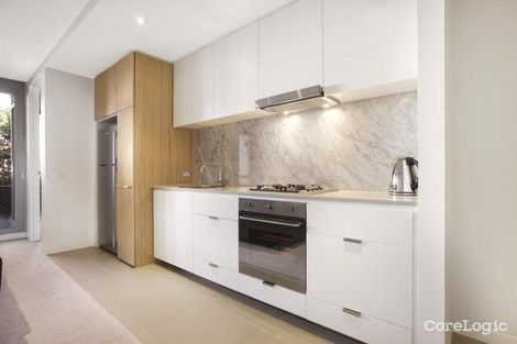 Property photo of G10/99 Dow Street Port Melbourne VIC 3207