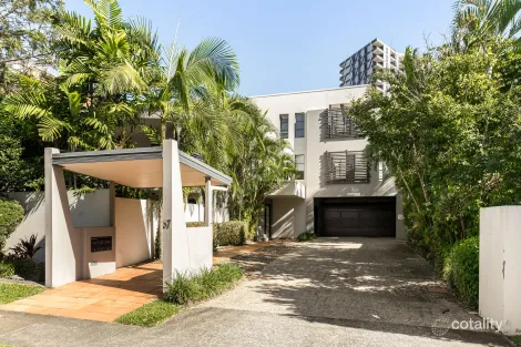 Property photo of 1/67 Benson Street Toowong QLD 4066